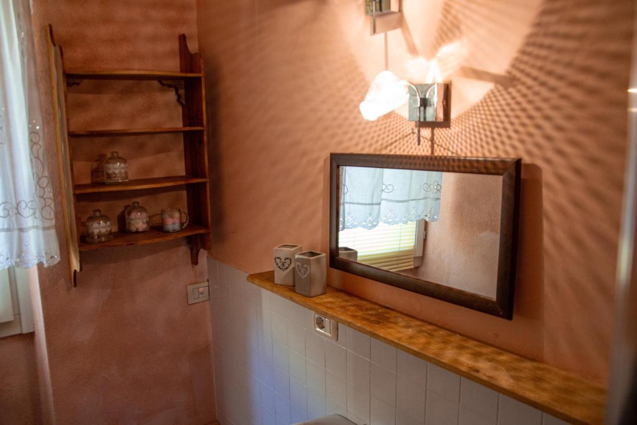 산탐브로지오 디 발폴리첼라 Due Archi B&B 외부 사진