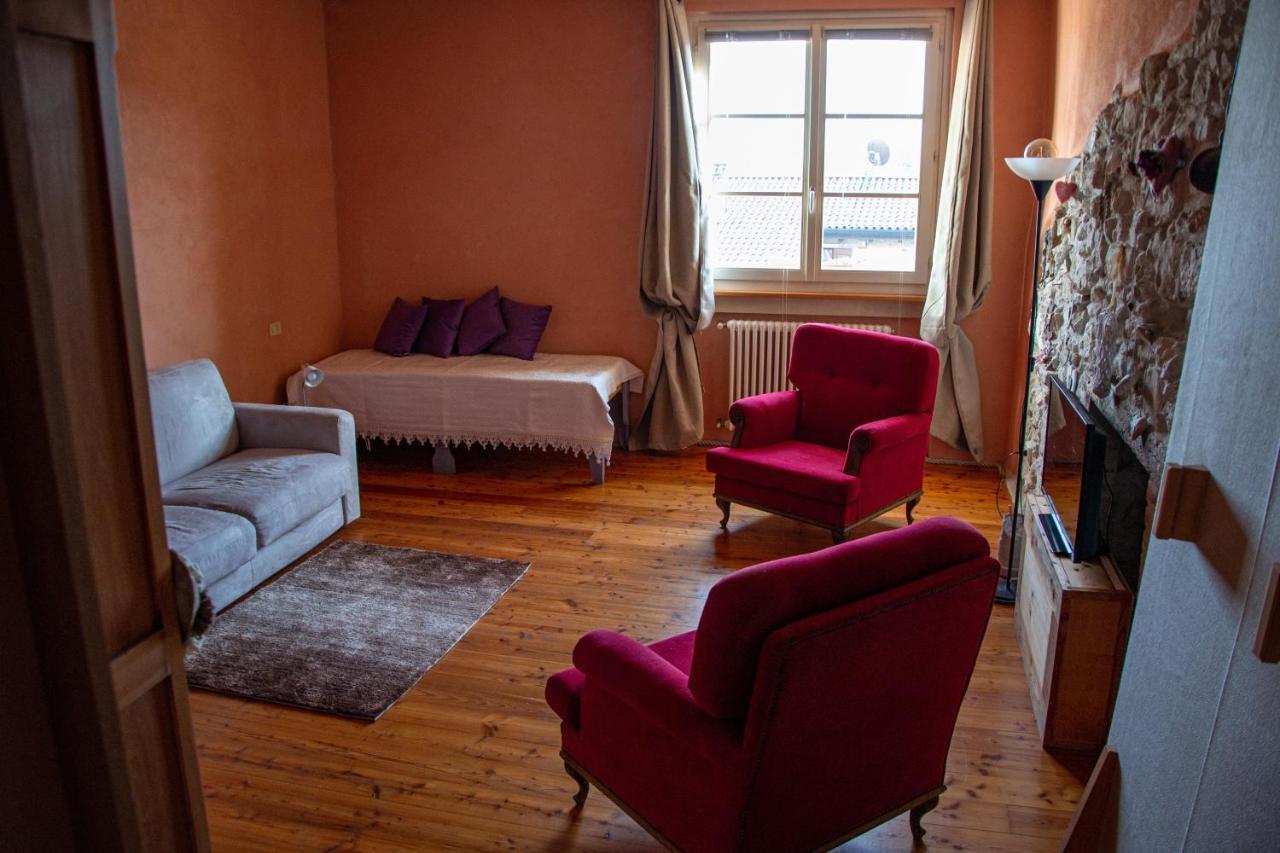 산탐브로지오 디 발폴리첼라 Due Archi B&B 외부 사진