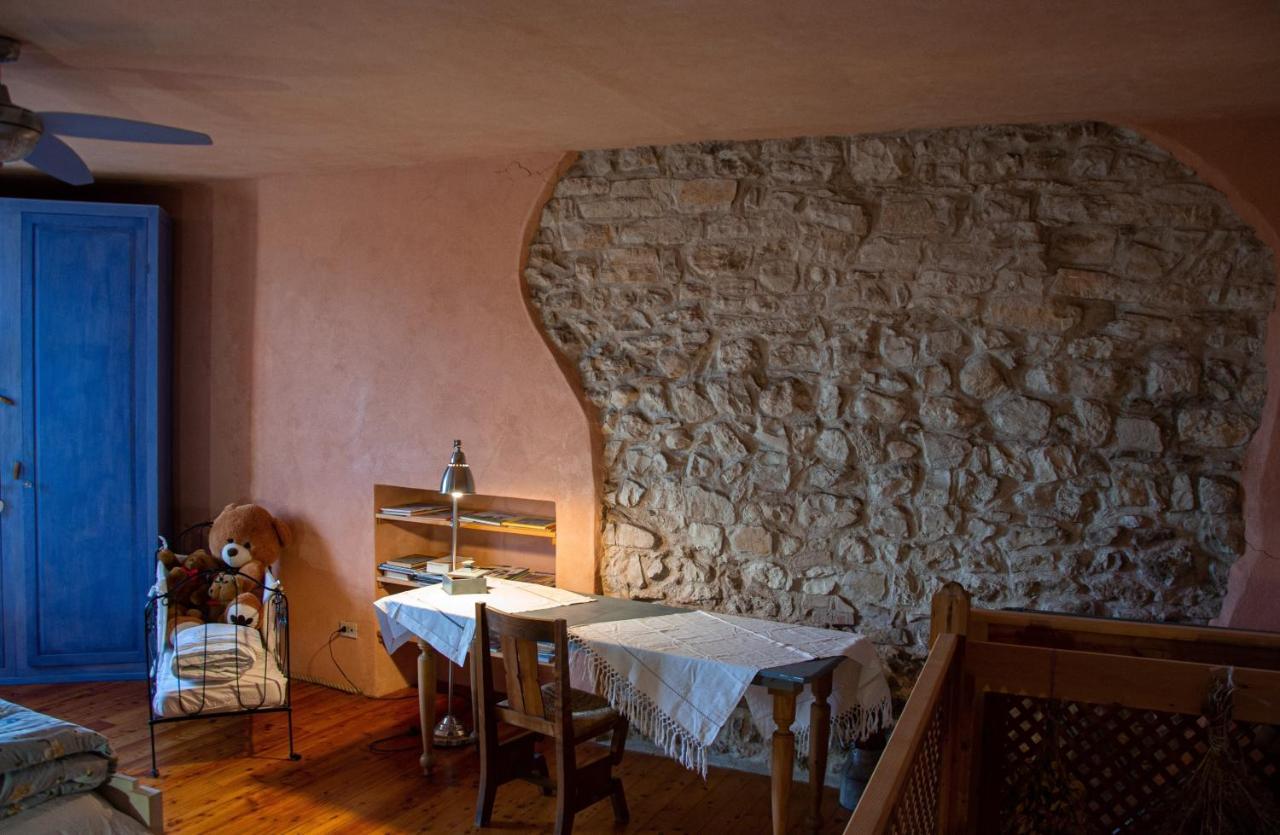 산탐브로지오 디 발폴리첼라 Due Archi B&B 외부 사진