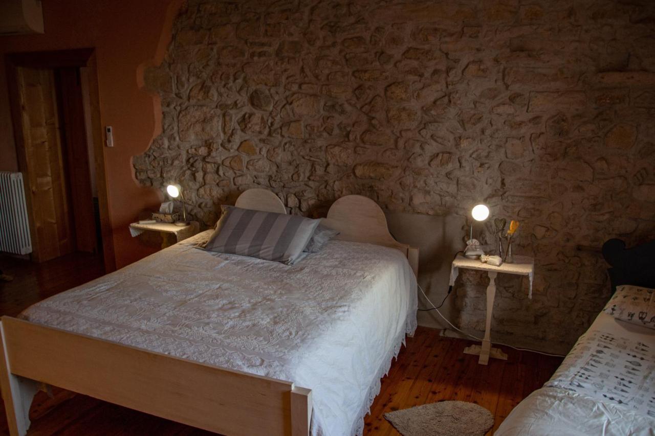 산탐브로지오 디 발폴리첼라 Due Archi B&B 외부 사진