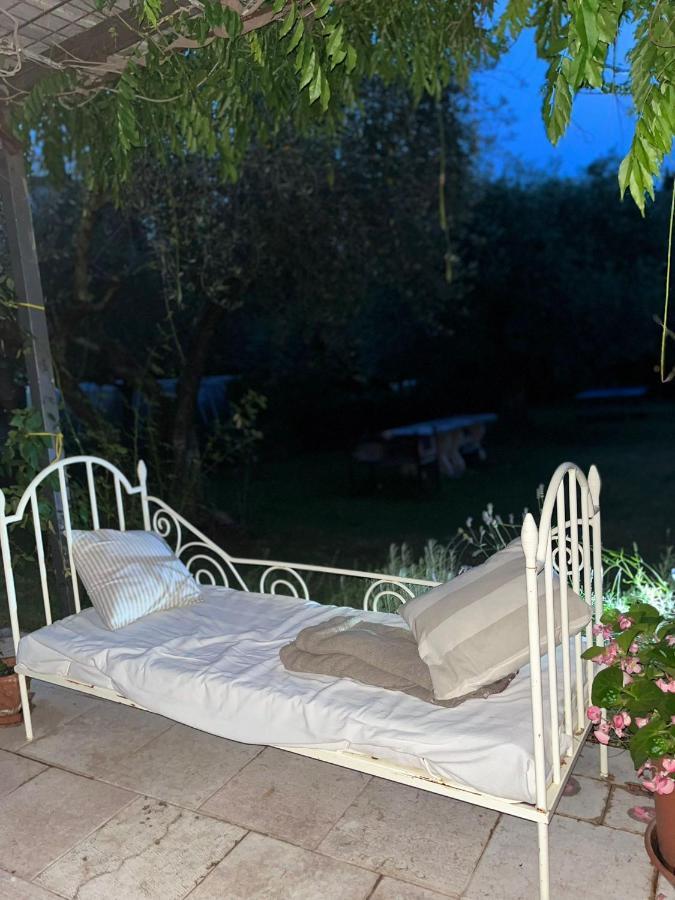 산탐브로지오 디 발폴리첼라 Due Archi B&B 외부 사진