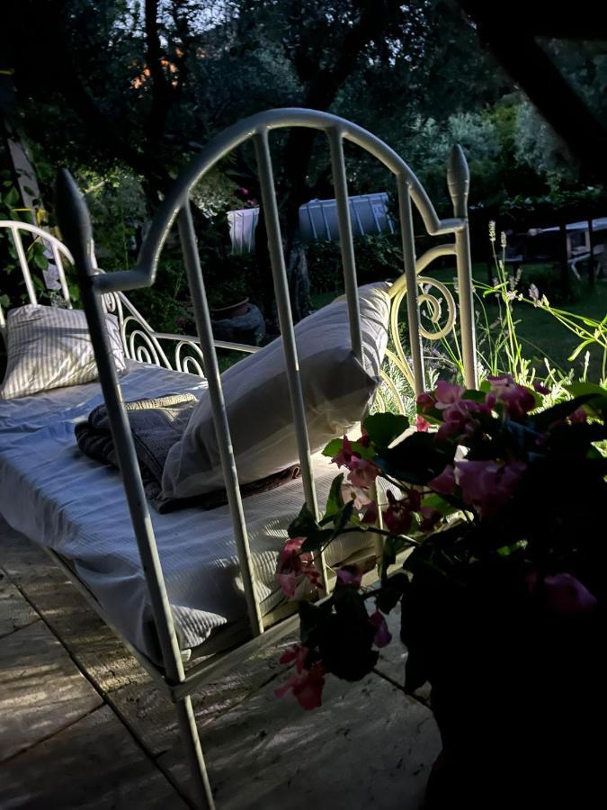 산탐브로지오 디 발폴리첼라 Due Archi B&B 외부 사진