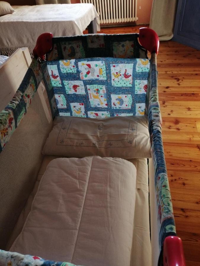 산탐브로지오 디 발폴리첼라 Due Archi B&B 외부 사진