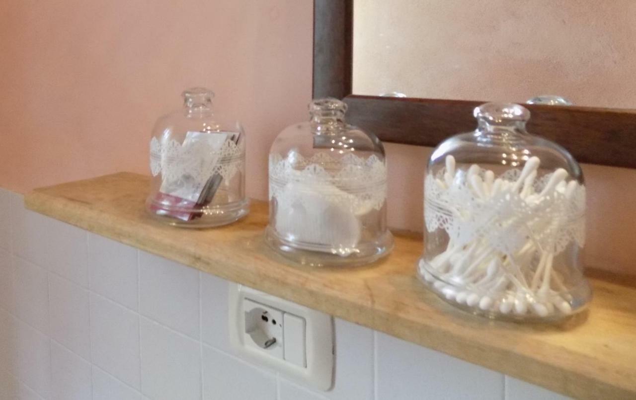 산탐브로지오 디 발폴리첼라 Due Archi B&B 외부 사진