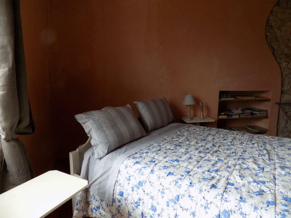 산탐브로지오 디 발폴리첼라 Due Archi B&B 객실 사진