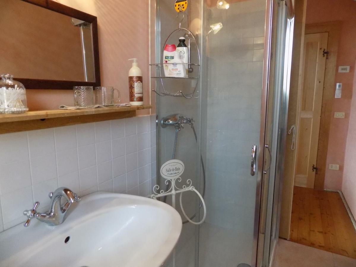산탐브로지오 디 발폴리첼라 Due Archi B&B 외부 사진