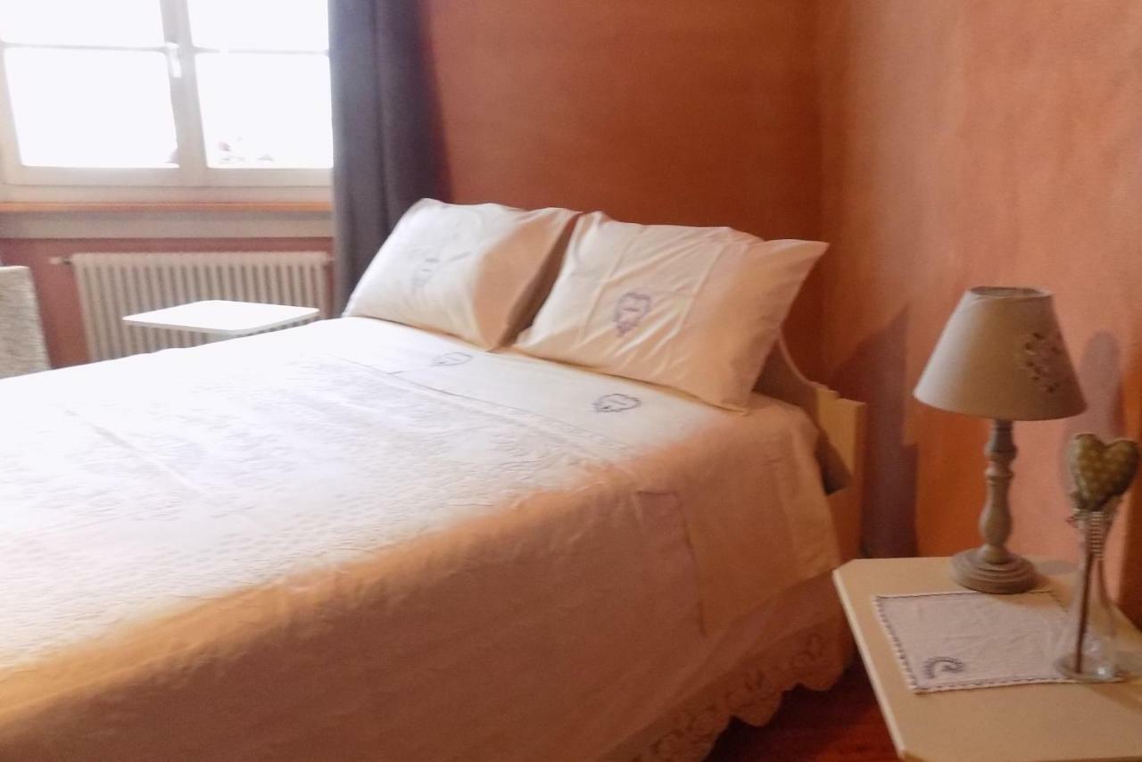 산탐브로지오 디 발폴리첼라 Due Archi B&B 외부 사진